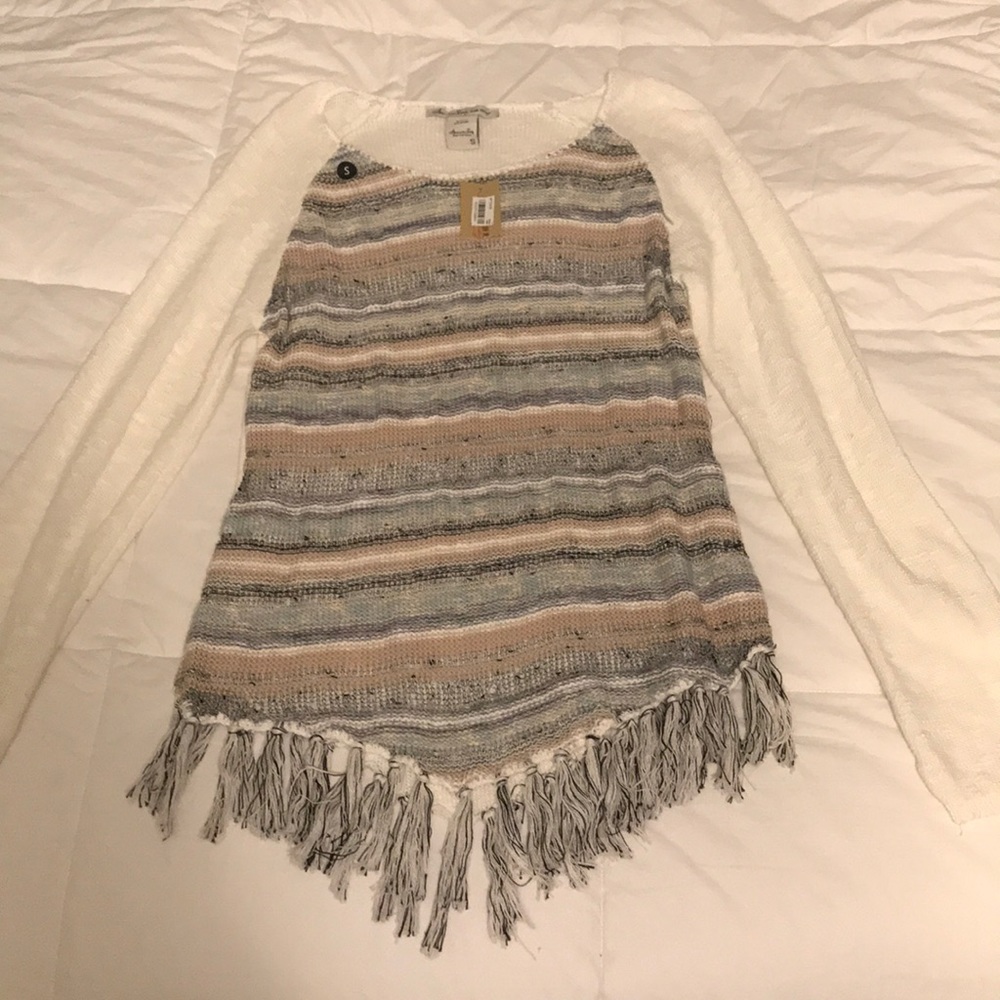 Macy’s Sweater